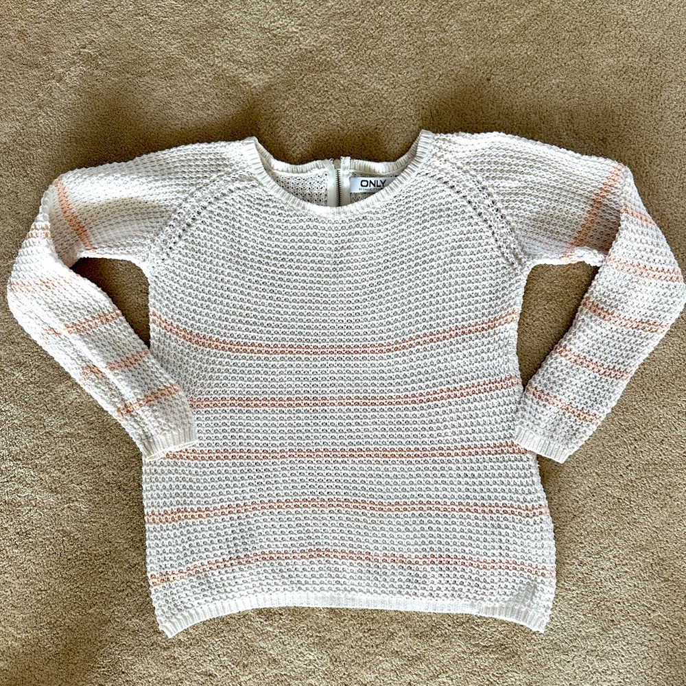 ONLY sweater